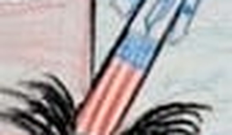 How the Left Uses Children's Art in the War Against the Jews
