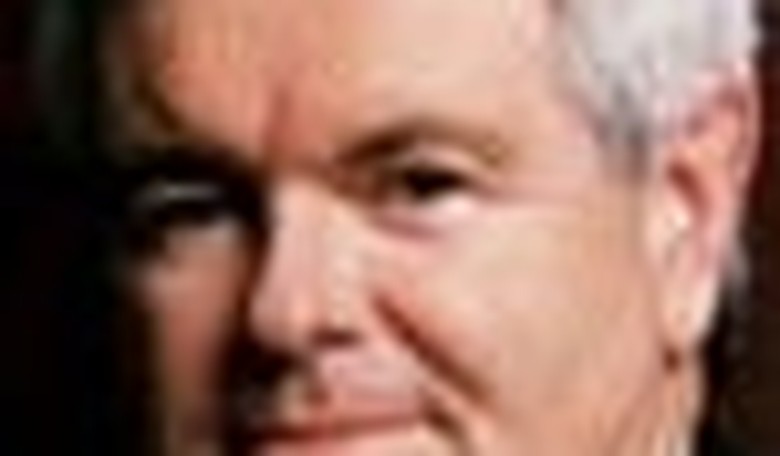 Gingrich Offers New ‘Contract with America’