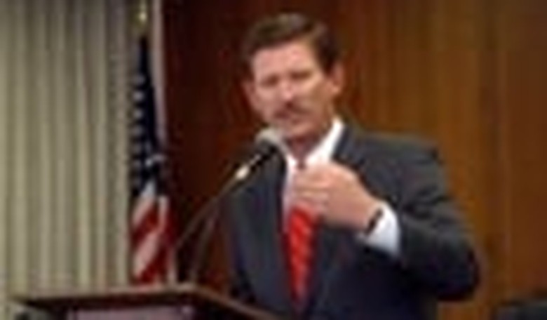 Oops! Left’s New Role Model Is a Christian Conservative