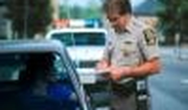 The Crime of Committing 'Contempt of Cop'