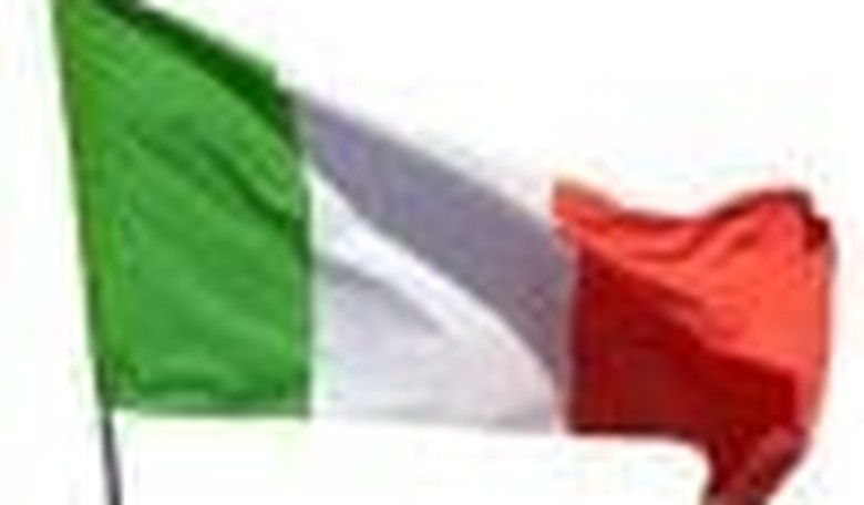 Italy Is Not an Economic Basket Case