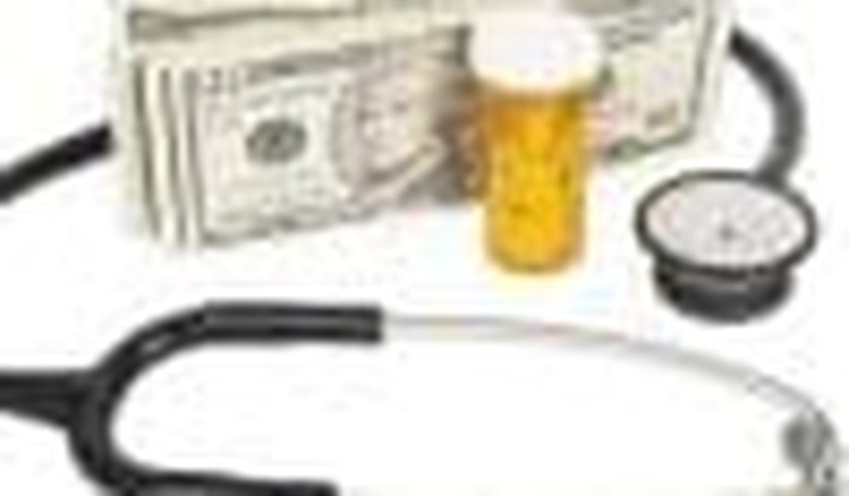 Buying Group Health Insurance Can Be a Bureaucratic Nightmare