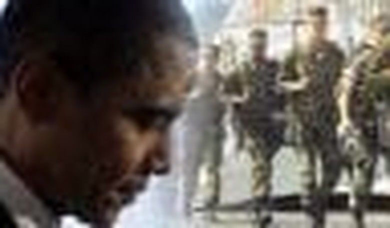 Setting the Record Straight on the U.S. Troop Withdrawal from Iraq