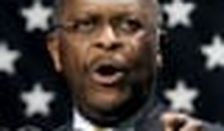 Tonight’s GOP Debate: Cain’s Big Moment