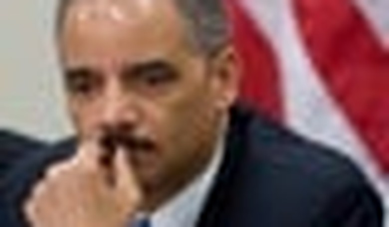 Gunwalker: House Wants Special Counsel To Investigate Eric Holder