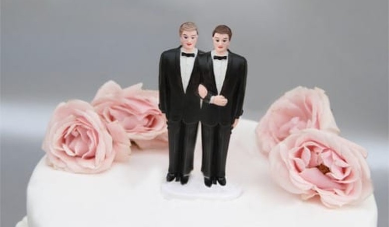 IRS Adjusts Filing Rules for Same-Sex Marriages
