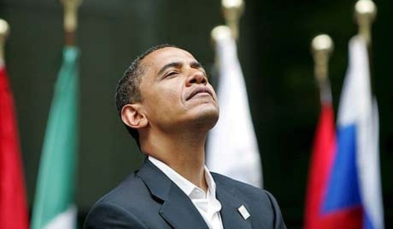 Barack Hussein Obama: What’s in a Name?