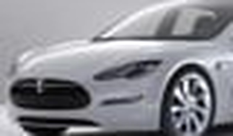 Green Tesla Motors: Another Day, Another Solyndra