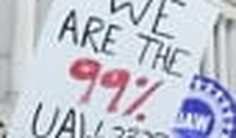 The Occupations: Anarchy Waiting for Crisis