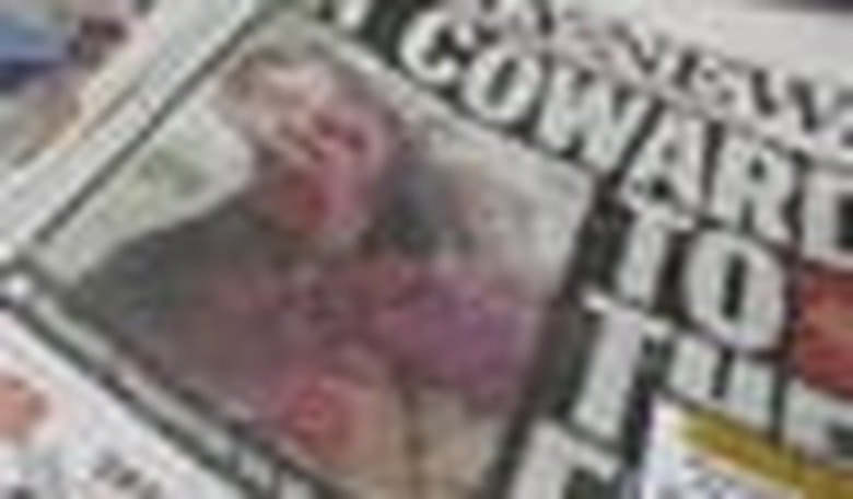 Gaddafi Dead — So What?