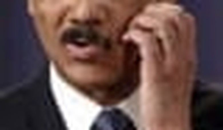 Gunwalker: Punch-Drunk Eric Holder Swings Back at Critics, Hits Self