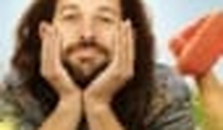 Our Idiot Brother: The Tea Party’s Relationship to Occupy Wall Street