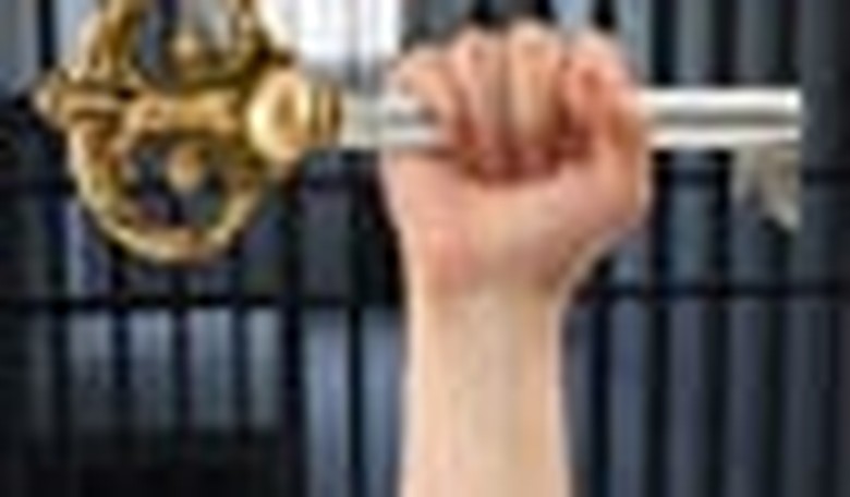 Cascade Effect: California's Prison Release Program