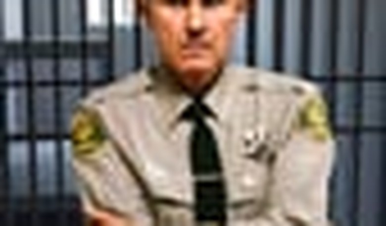 L.A. County Sheriff Makes Hash of Prison System