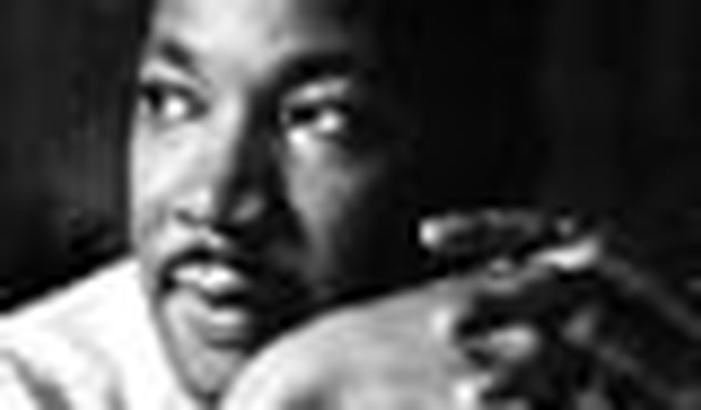 Justice Department Betrays MLK’s Dream (Part Two)