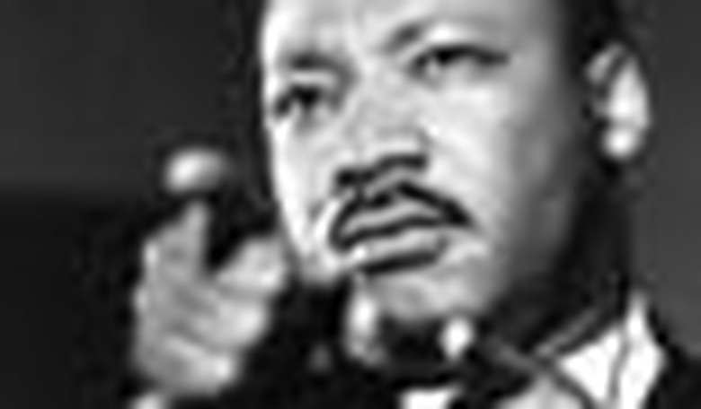 Justice Department Betrays MLK's Dream