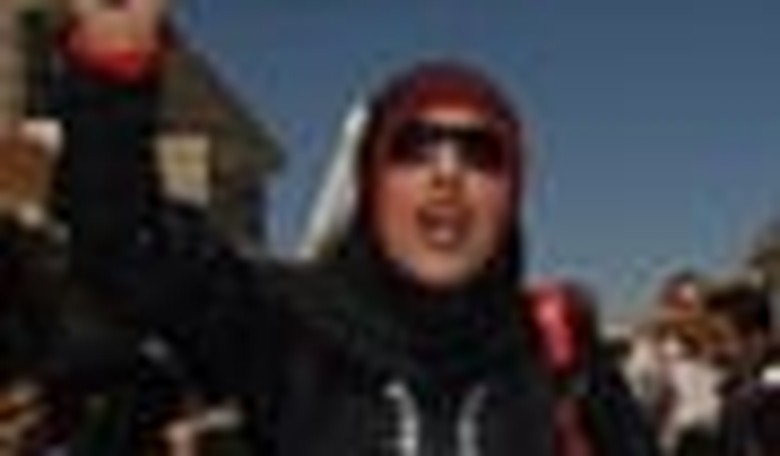 Yemen’s Nobel Laureate Faces Questions about Muslim Brotherhood