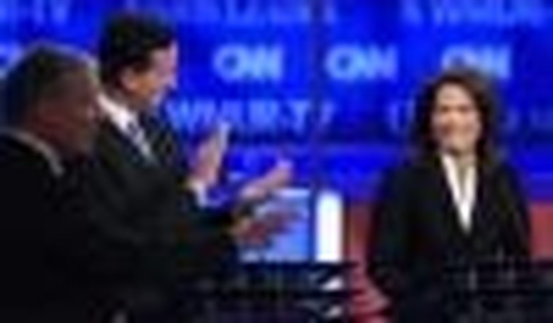 GOP Candidates to Clash on Foreign Policy