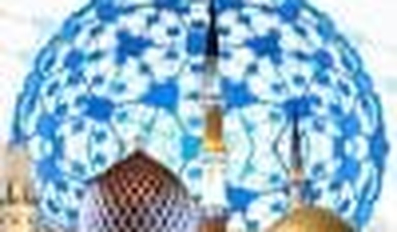Very Little to Debate at 'Human Rights in Islam' Discussion