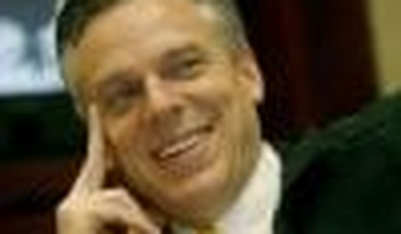 Everything You Thought You Knew About Jon Huntsman Is Wrong