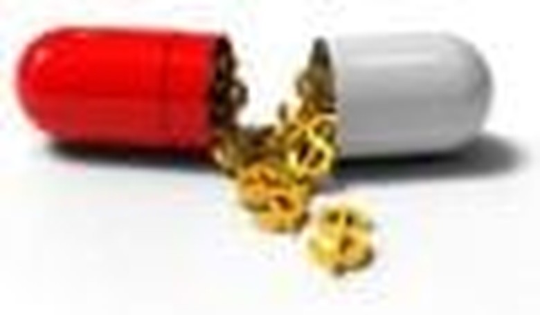 CEO Salaries and Pharmaceutical Costs