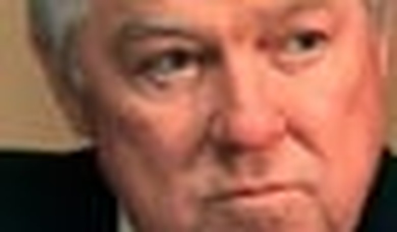 Haley Barbour at American Crossroads: Seismic GOP Fundraising Shift?
