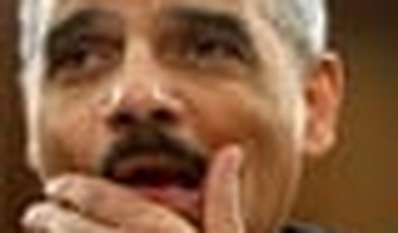 Gunwalker: More GOP Candidates Call for Holder's Resignation