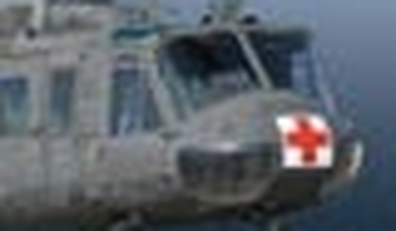 Unarmed Army MEDEVACs Cost Lives