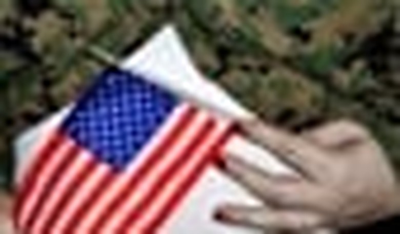 The Silent Sacrifice of Military Families