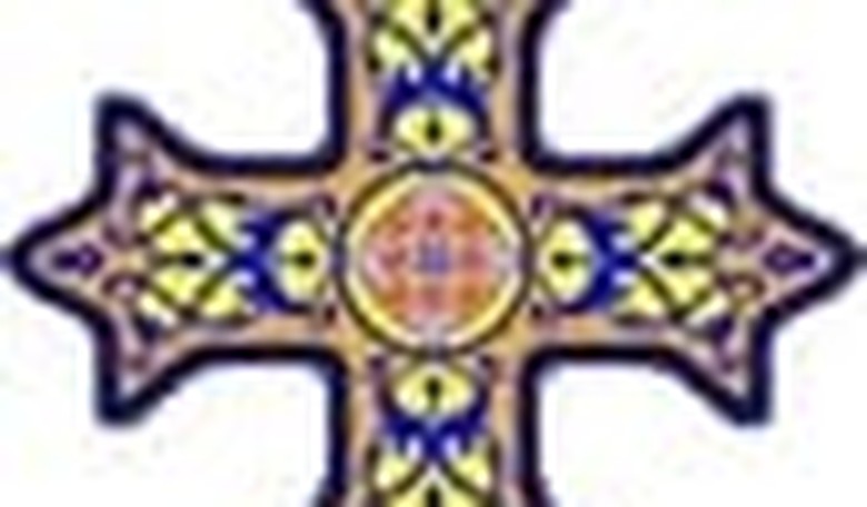 Copts: Behind You Is the Junta, Before you the Islamists