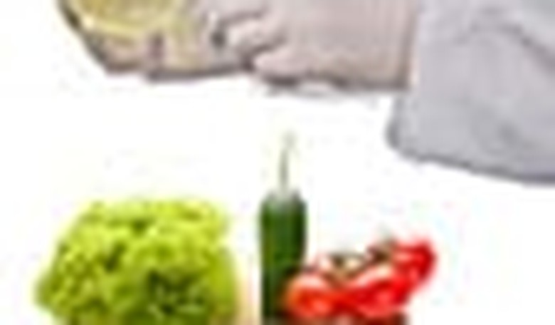 E.Coli in Organic Food Leads to 50 Dead in Germany