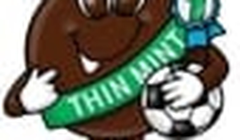 The Depraved Girl Scouts