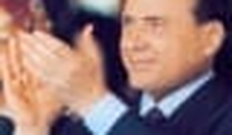 Berlusconi Understood America