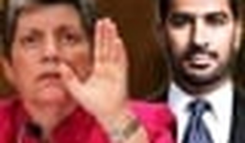 Mohamed Elibiary: Alleged Homeland Security Leaker, Confirmed Tax Scofflaw