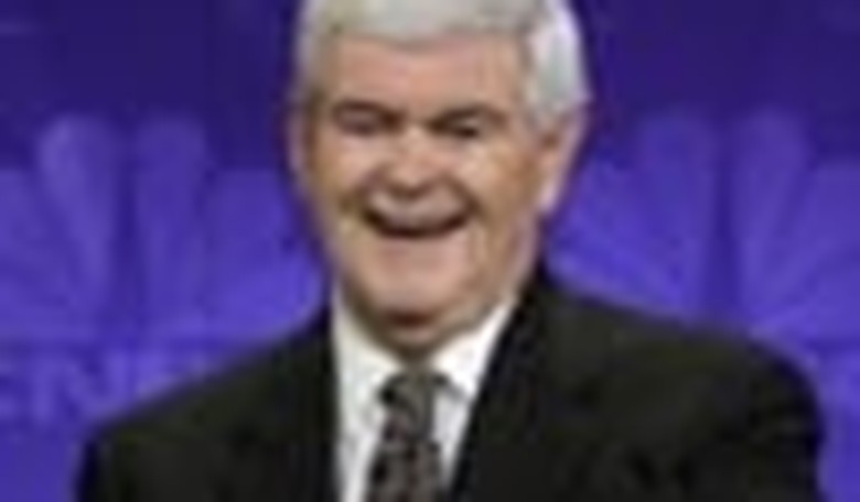 Why Evangelicals May Win the Nomination for Newt Gingrich
