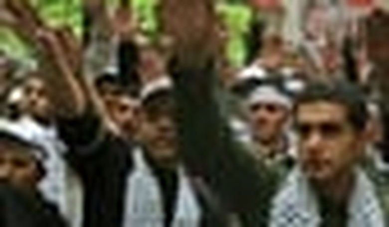 The Narrative of Perpetual Palestinian Victimhood