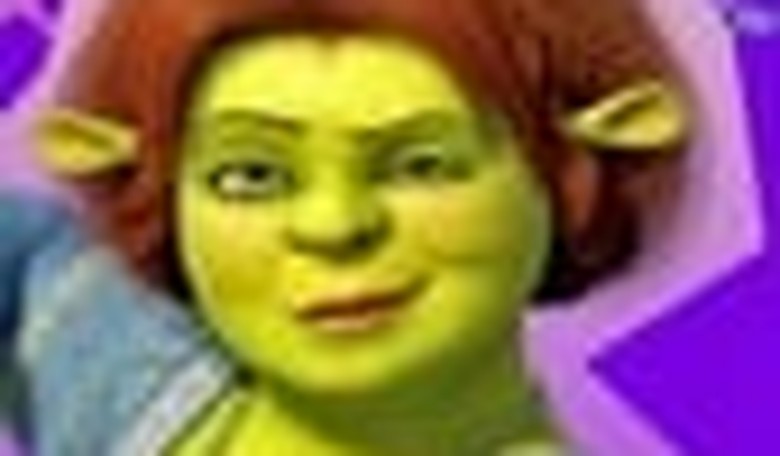 What Pre-Teen Princesses Can Learn from Shrek as They Become Warrior Women
