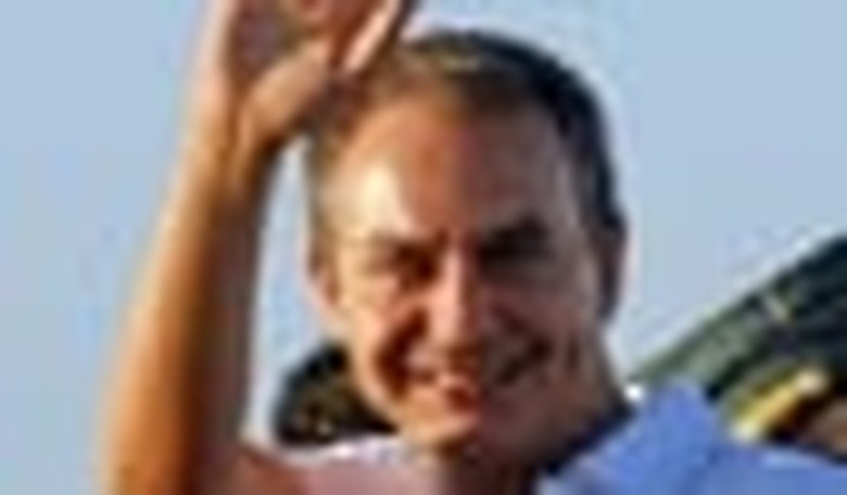 Spaniards Set to Throw Out Ruling Socialists (Update: Spain Turns Blue)
