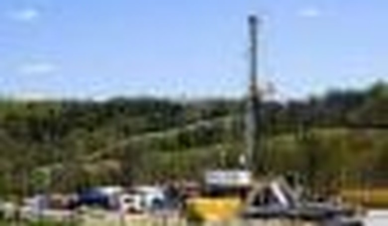 Anti-Fracking Greens and Their War on the Poor