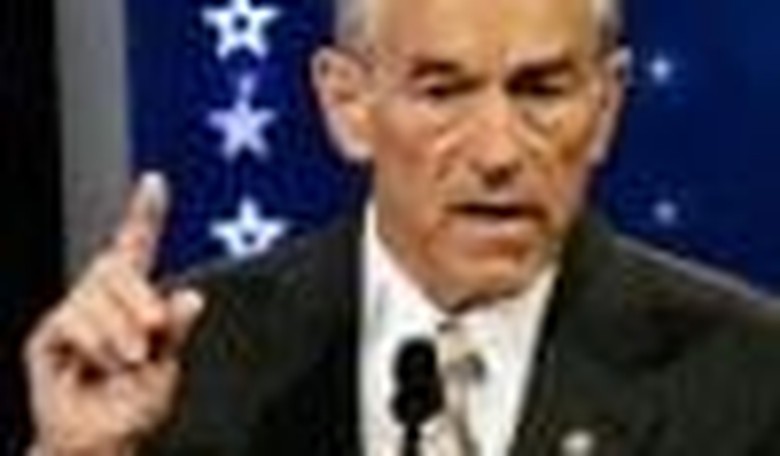 Will Ron Paul Be the Next GOP Frontrunner?