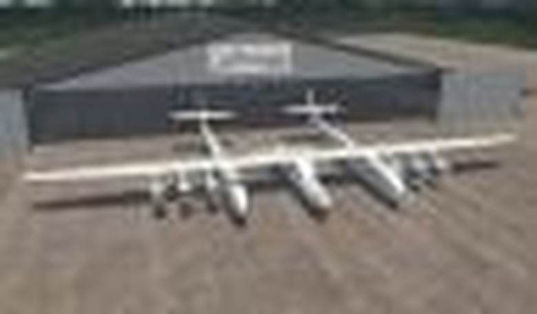 A New Age of Low Cost Launch?