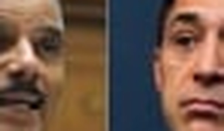 Holder Testimony: Issa Attacks, Dems Push Gun-Control