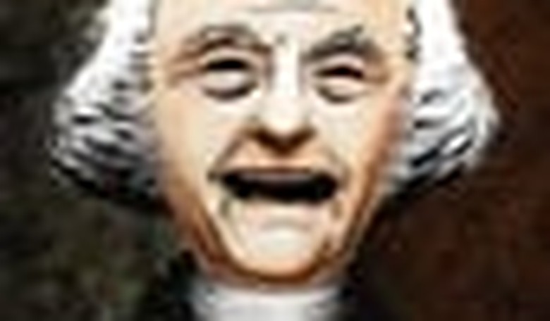 Commander-in-Chief Ron Paul?