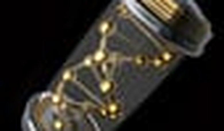 DNA: It's Not Just for the Living Anymore