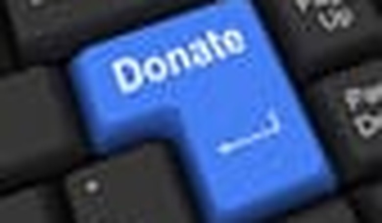 How the Left Destroyed Philanthropy