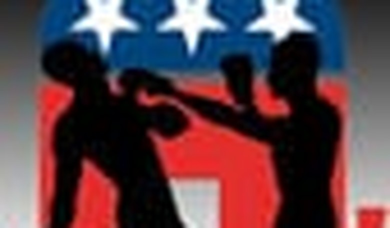 Saturday's GOP Debate: It's Going to Get Nasty