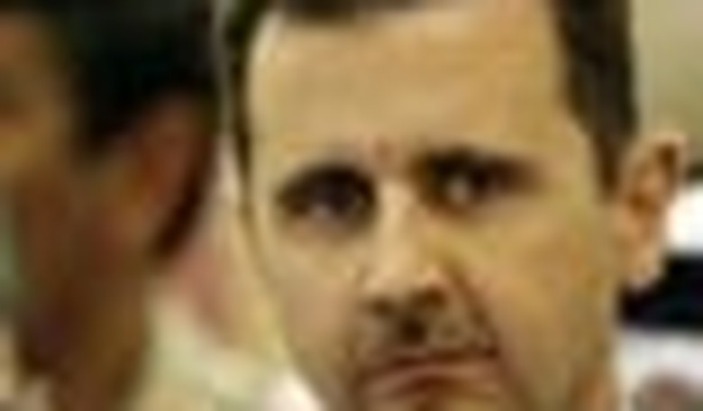 Who Bombed Damascus?