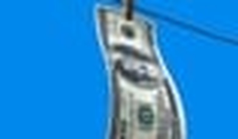 Gunwalker's Cousin: 'Moneywalker'?