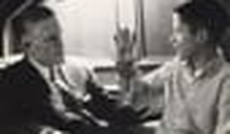 Presidential Papas: Romney Tries to Live and Leave His Father's Legacy