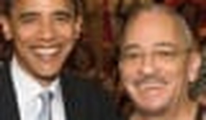 David Axelrod Tries to Re-Wright History